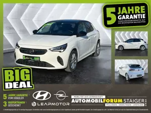 Opel Corsa F 1.2 Turbo Elegance AUT DynLicht Kam. LED