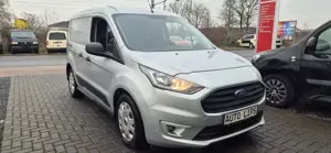 Ford Transit Connect Kasten - KLIMA/ PDC/ SITZHEIZUNG