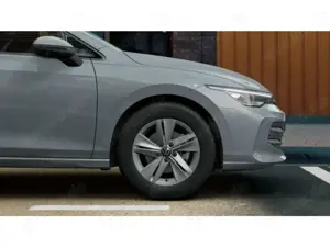 Volkswagen Golf Bild 4