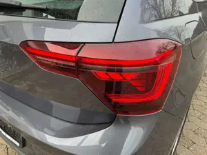 Volkswagen Polo Style 1.0 TSI LED NAVI KAMERA ACC SHZ APP Bild 5