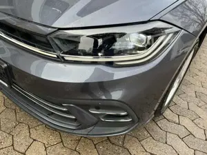 Volkswagen Polo Style 1.0 TSI LED NAVI KAMERA ACC SHZ APP Bild 2