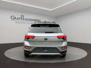 Volkswagen T-Roc 2.0 TDI DSG Goal LED-Plus ACC Navi AHK Bild 5
