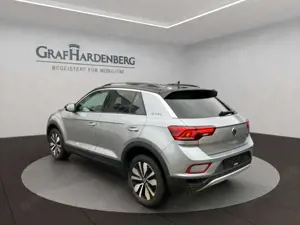Volkswagen T-Roc 2.0 TDI DSG Goal LED-Plus ACC Navi AHK Bild 4