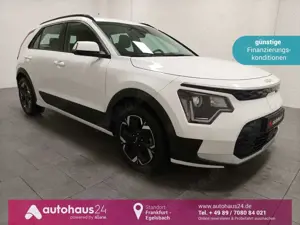 Kia Others e-Niro Edition 7 Carplay|CAM|Sitzhzg.|Lenkrhzg.