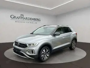 Volkswagen T-Roc 2.0 TDI DSG Goal LED-Plus ACC Navi AHK