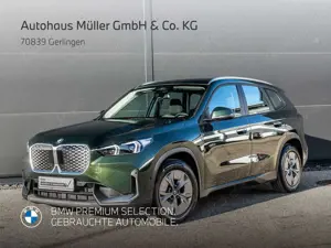 BMW iX1 xDrive30 LED SH Sportsitz H/Ksound Navi 1VB DAB