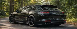 Porsche Panamera GTS Sport Turismo
