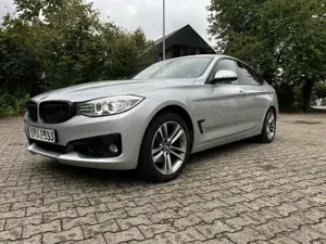 BMW 320 320d GT Aut. Sport Line