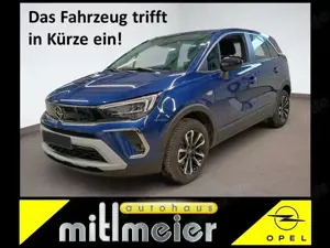 Opel Crossland Elegance NAVI Klimaaut.LED Kamera SHZ
