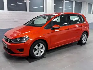 Volkswagen Golf Sportsvan Comfortline *Klima*SHZ*PDC