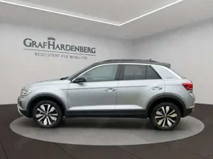 Volkswagen T-Roc 2.0 TDI DSG Goal LED-Plus ACC Navi AHK Bild 2