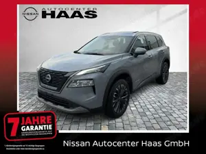 Nissan X-Trail 1.5 e-Power N-Connecta Inkl. Winterräder!