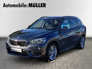 BMW X1 sDrive 18 i Advantage  NAV+LED+SITZHEiZG.+LED+DRIV