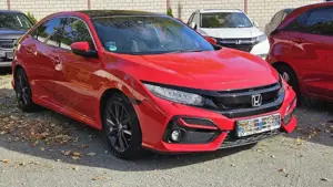 Honda Civic 1.0 i-VTEC Turbo Executive