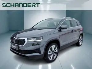 Skoda Karoq 1.5 TSI Tour DSG Matrix AHK Navi 4xSitzhzg Klima