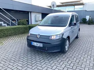 Volkswagen Caddy 2.0 TDI