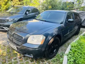 Dodge Magnum 3.5 SXT