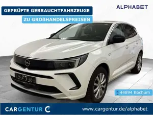 Opel Grandland 360° AHK ACC BLIS Key