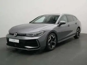 Volkswagen Passat Variant R-line DSG APPS+NAVI+RFKAM+IQLED