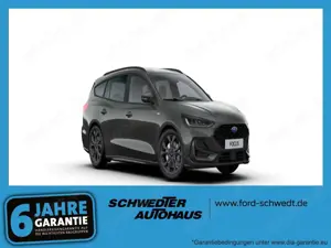 Ford Focus ST-Line X 1.0 AT LED-MATRIX*IACC*CAM*SHZ