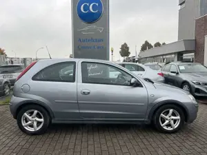 Opel Corsa C 1.0 Edition Cool Plus