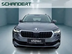 Skoda Karoq 1.5 TSI Tour DSG Matrix AHK Navi 4xSitzhzg Klima Bild 5