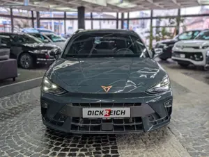 CUPRA Leon 1.5 e-Hybrid PLUG-IN LED INTELIG-DRIVE EDGE Bild 3