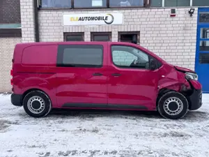 Toyota Proace L1 Meister Navi/Kamera/ToTW/AHK/1.Hand Bild 5