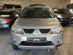 Mitsubishi Outlander Bild 4