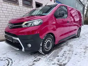 Toyota Proace L1 Meister Navi/Kamera/ToTW/AHK/1.Hand Bild 2