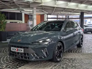 CUPRA Leon 1.5 e-Hybrid PLUG-IN LED INTELIG-DRIVE EDGE Bild 4