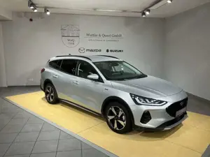 Ford Focus Turnier Active*SHZ*LHZ*CarPlay*