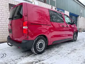 Toyota Proace L1 Meister Navi/Kamera/ToTW/AHK/1.Hand Bild 4