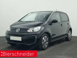 Volkswagen e-up! Move up! RADIO CLIMATRONIC