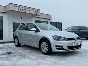 Volkswagen Golf GOLF VII 1.2 TSI aus 1. HAND !!SEHR GEPFLEGT!!