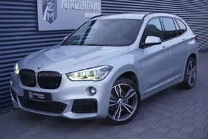 BMW X1 20i M-SPORTPAKET|SHADOW|HEAD-UP|KAMERA|HIFI