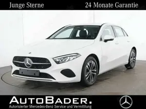 Mercedes-Benz A 180 A 180 Progressive Advanced VollDigi Spgl-Pkt RFK