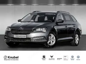Skoda Superb Combi Ambition 2.0 TDI DSG LED Navi Keyless ACC...