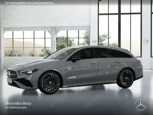 Mercedes-Benz CLA 180 AMG+NIGHT+LED+KAMERA+TOTW+KEYLESS+7G Bild 3