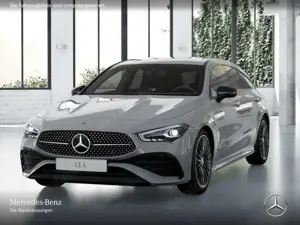 Mercedes-Benz CLA 180 AMG+NIGHT+LED+KAMERA+TOTW+KEYLESS+7G Bild 2