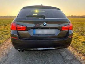 BMW 530 530d Touring Aut. Bild 5