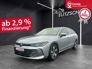 Volkswagen Passat 2.0 TDI Elegance Matrix Standhzg AHK ACC Pano L...
