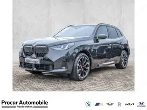BMW X3 20 xDrive M Sport PANO ACC RFK NAVI LED DAB