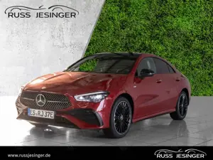 Mercedes-Benz CLA 250 e Special Edition AMG *MBeam*Cam*Pano*