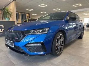 Skoda Octavia Combi 2.0 TDI RS Panor. Ahzv Assistenzpaket