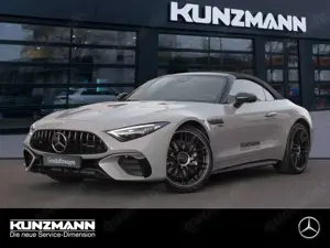 Mercedes-Benz SL 43 AMG AMG SL 43 Distronic Memory HUD 360°