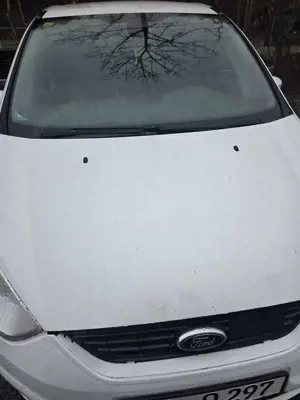 Ford Galaxy Galaxy 2.2 TDCi DPF Titanium