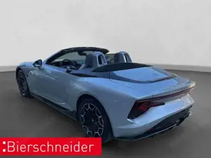 MG Cyberster 929  mtl. - BOSE Scherentür 360 u.v.m. Bild 4