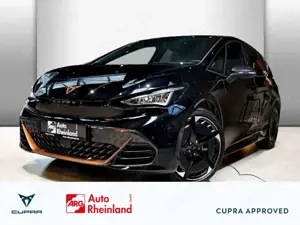 CUPRA Born Edition Dynamic 77kWh ACC/NAVI/PARKLENK./SITZHZ.