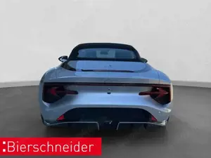 MG Cyberster 929  mtl. - BOSE Scherentür 360 u.v.m. Bild 5